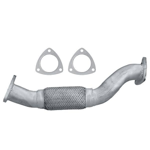 HELLA Abgasrohr 8LA 366 000-251 Easy2Fit –