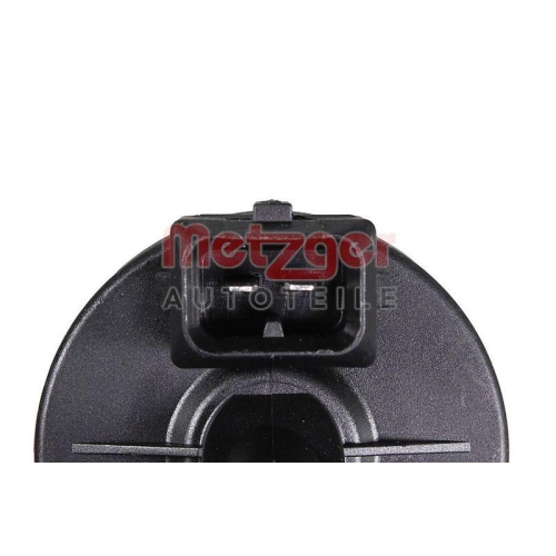 Be-/Entlüftungsventil, Kraftstoffbehälter METZGER AUTOTEILE 2250643 für BMW KIA