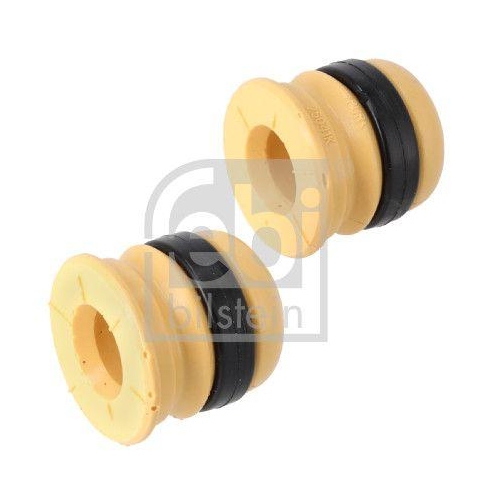 FEBI BILSTEIN 1004166 Anschlagpuffer, Federung f&uuml;r VOLVO, Vorderachse links