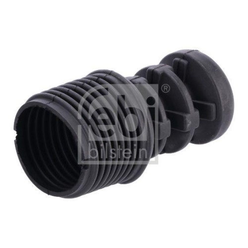 FEBI BILSTEIN 1003899 Staubschutzsatz, Sto&szlig;d&auml;mpfer f&uuml;r MITSUBISHI, Vorderachse