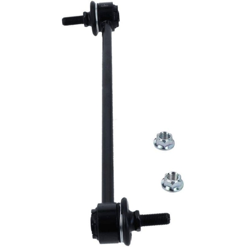 Stange/Strebe, Stabilisator LEMF&Ouml;RDER 34497 01 f&uuml;r TOYOTA, Vorderachse links