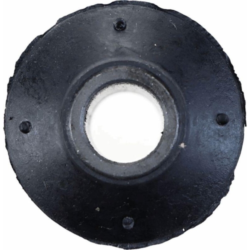 Lagerung, Lenker LEMF&Ouml;RDER 37771 01 f&uuml;r FORD, Vorderachse, beidseitig, vorne