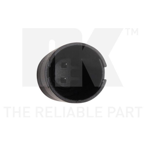 Warnkontakt, Bremsbelagverschlei&szlig; NK 280153 f&uuml;r BMW, Hinterachse
