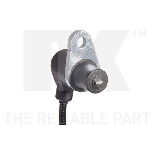 Sensor, Raddrehzahl NK 294506 f&uuml;r TOYOTA, Vorderachse, Vorderachse rechts