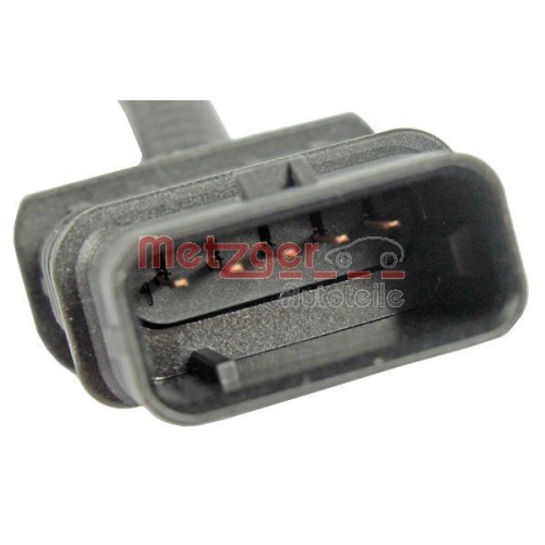 Lambdasonde METZGER 0893288 ORIGINAL ERSATZTEIL GREENPARTS f&uuml;r BMW