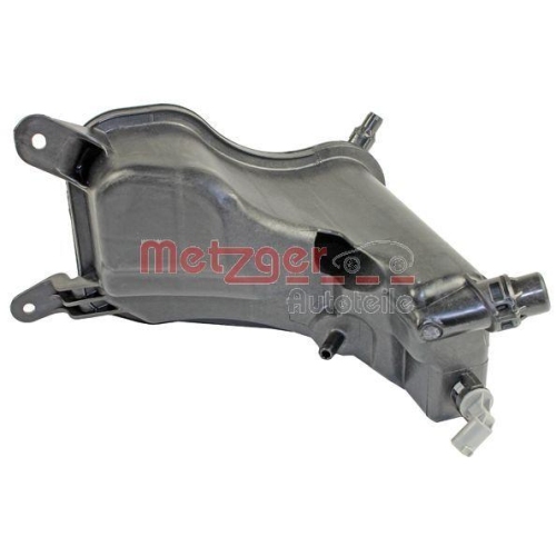 Ausgleichsbeh&auml;lter, K&uuml;hlmittel METZGER 2140082 f&uuml;r BMW