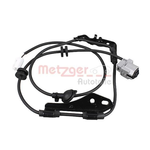 Kabelreparatursatz, Raddrehzahlsensor METZGER 2324095 GREENPARTS f&uuml;r TOYOTA
