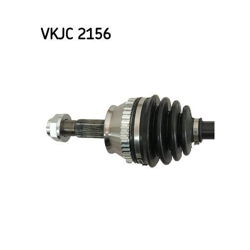 Antriebswelle SKF VKJC 2156 f&uuml;r FIAT, Vorderachse rechts