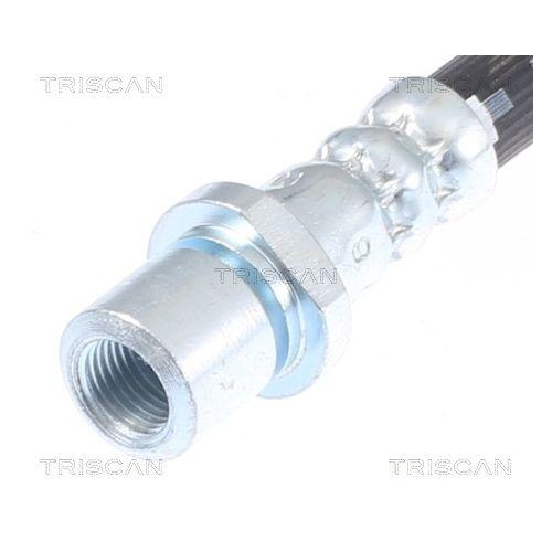 Bremsschlauch TRISCAN 8150 68252 f&uuml;r SUBARU, Hinterachse rechts