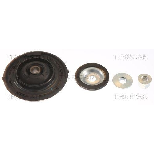 Federbeinst&uuml;tzlager TRISCAN 8500 28912 f&uuml;r CITRO&Euml;N PEUGEOT, Vorderachse