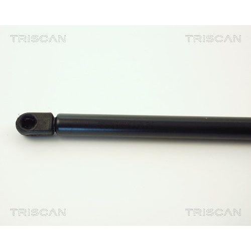 Gasfeder, Koffer-/Laderaum TRISCAN 8710 1620 f&uuml;r FORD