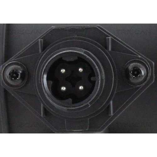 Luftmassenmesser TRISCAN 8812 11031 f&uuml;r BMW