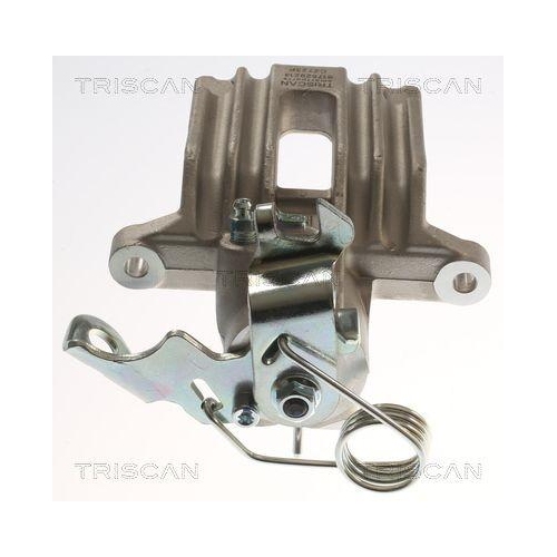Bremssattel TRISCAN 8175 29214 f&uuml;r AUDI SEAT SKODA VW, Hinterachse rechts