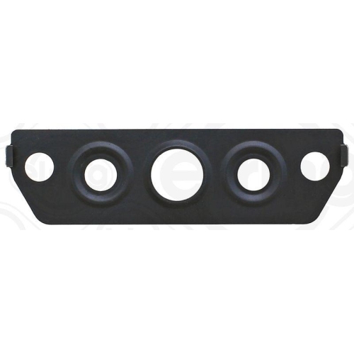 Dichtung, Ölauslass (Lader) ELRING 540.850 für CHRYSLER DODGE MERCEDES-BENZ JEEP