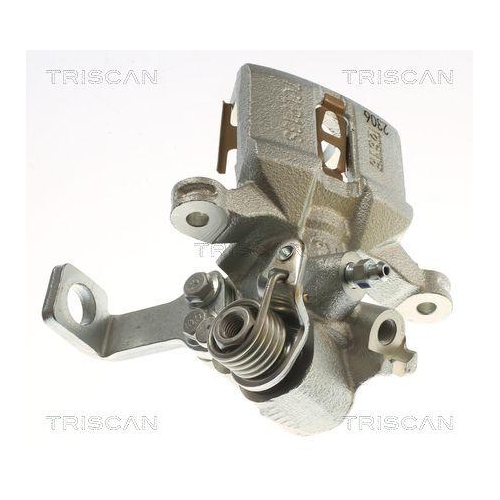 Bremssattel TRISCAN 8175 40214 f&uuml;r HONDA, Hinterachse rechts, hinter der Achse