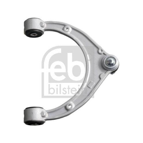FEBI BILSTEIN Lenker, Radaufh&auml;ngung 185819 f&uuml;r PORSCHE, Vorderachse links, oben