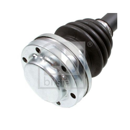 FEBI BILSTEIN Antriebswelle 181877 f&uuml;r BMW, Hinterachse rechts