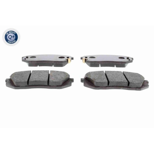 ACKOJA A52-2125 Bremsbelagsatz, Scheibenbremse Green Mobility Parts f&uuml;r HYUNDAI