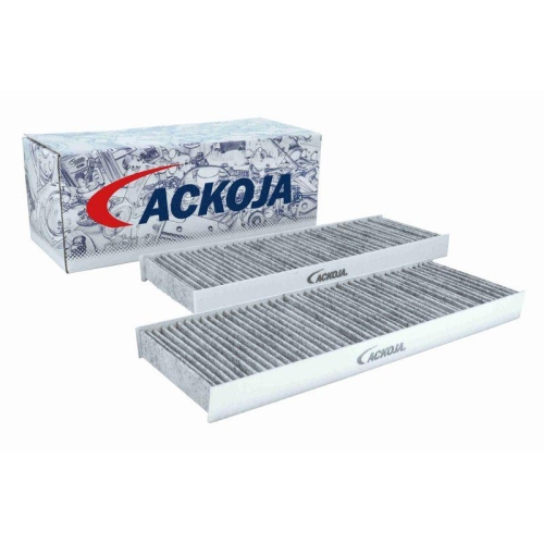ACKOJA A52-31-0017 Filter, Innenraumluft Original ACKOJA Qualit&auml;t f&uuml;r HYUNDAI