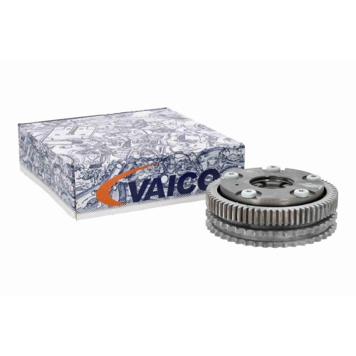 Nockenwellenversteller VAICO V30-2930 Green Mobility Parts f&uuml;r AUDI, links
