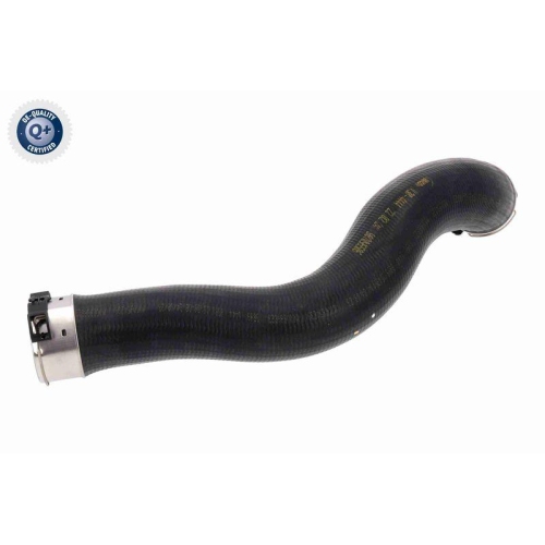 Ladeluftschlauch VAICO V30-4444 Q+, Erstausr&uuml;sterqualit&auml;t f&uuml;r MERCEDES-BENZ