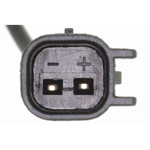 Sensor, Raddrehzahl VEMO V40-72-0669 Original VEMO Qualit&auml;t f&uuml;r OPEL