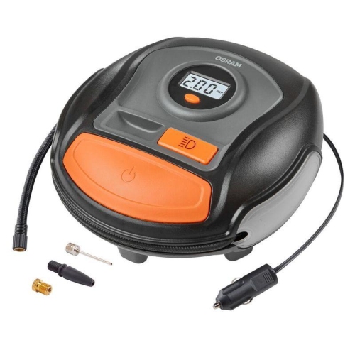 Druckluftreifenprüfer/-füller ams-OSRAM OTI400 TYREinflate 400 für