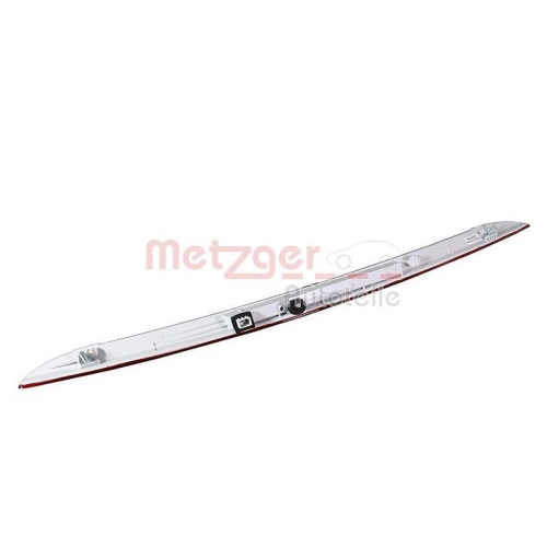 Zusatzbremsleuchte METZGER 2080089 f&uuml;r VOLVO, mitte
