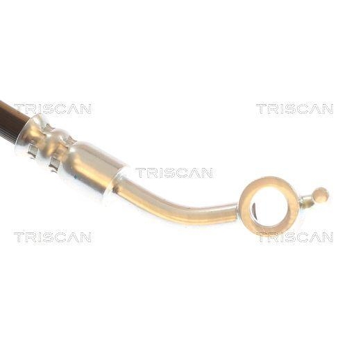 Bremsschlauch TRISCAN 8150 432010 f&uuml;r HYUNDAI KIA, Hinterachse rechts