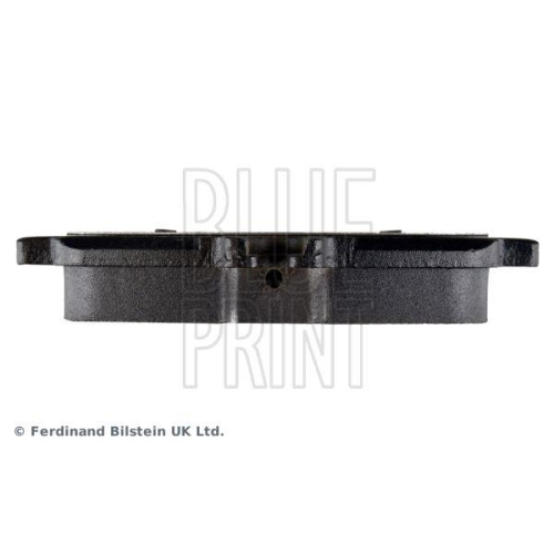 Bremsbelagsatz, Scheibenbremse BLUE PRINT ADN142182 f&uuml;r MERCEDES-BENZ INFINITI