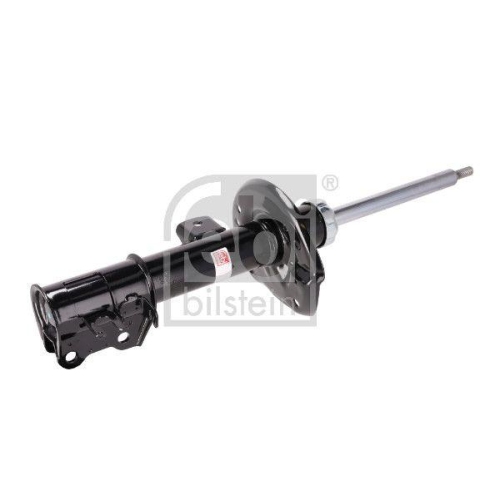 FEBI BILSTEIN Sto&szlig;d&auml;mpfer 194223 f&uuml;r FIAT, Vorderachse links