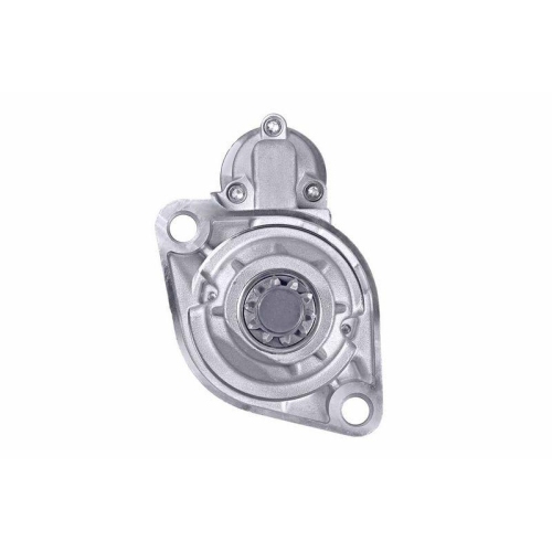HELLA Starter 8EA 012 527-551 f&uuml;r AUDI SEAT SKODA VW