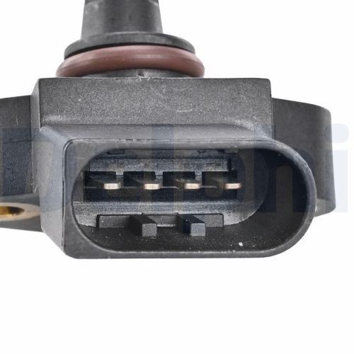 Sensor, Saugrohrdruck DELPHI PS20160-12B1 f&uuml;r MERCEDES-BENZ