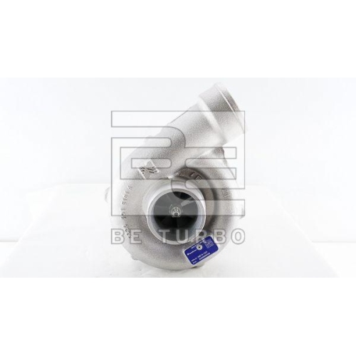 BE TURBO 126135 Lader, Aufladung f&uuml;r IVECO FENDT DEUTZ