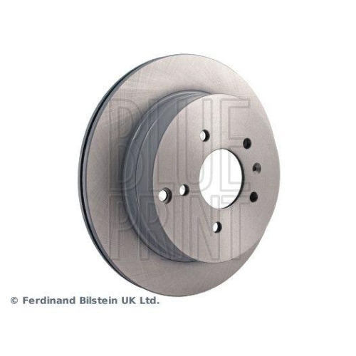 BLUE PRINT ADG043127 2 St&uuml;ck Bremsscheiben f&uuml;r OPEL VAUXHALL CHEVROLET GENERAL MOTORS