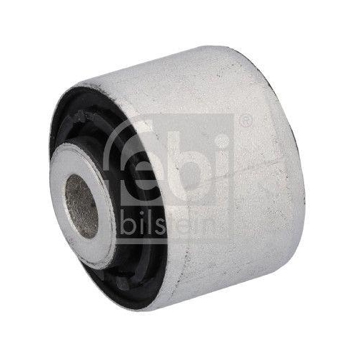 FEBI BILSTEIN 1005924 Lagerung, Lenker f&uuml;r AUDI FORD SKODA VW CUPRA, unten