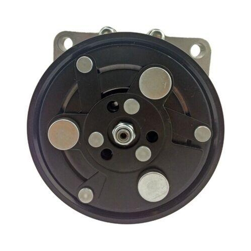 MAHLE ACP 191 000S Kompressor, Klimaanlage BEHR f&uuml;r AUDI FORD MERCEDES-BENZ SEAT