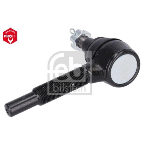FEBI BILSTEIN Spurstangenkopf 41321 ProKit f&uuml;r MITSUBISHI FUSO (MITSUBISHI)
