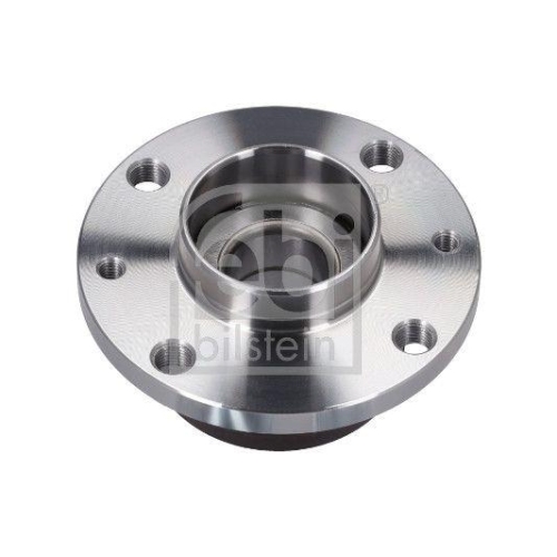 FEBI BILSTEIN Radlagersatz 103780 f&uuml;r FIAT, Hinterachse