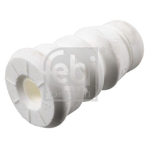 Anschlagpuffer, Federung FEBI BILSTEIN 36724 f&uuml;r AUDI, Hinterachse