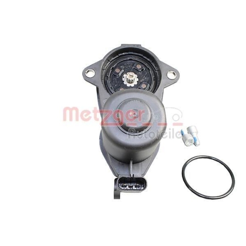 Stellelement, Feststellbremse Bremssattel METZGER 0899275 f&uuml;r MERCEDES-BENZ