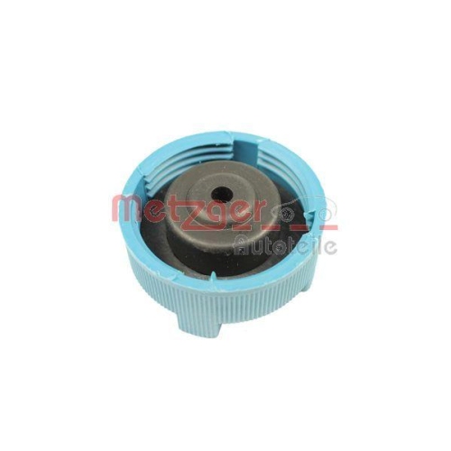 Verschlussdeckel, K&uuml;hlmittelbeh&auml;lter METZGER 2140083 f&uuml;r FIAT