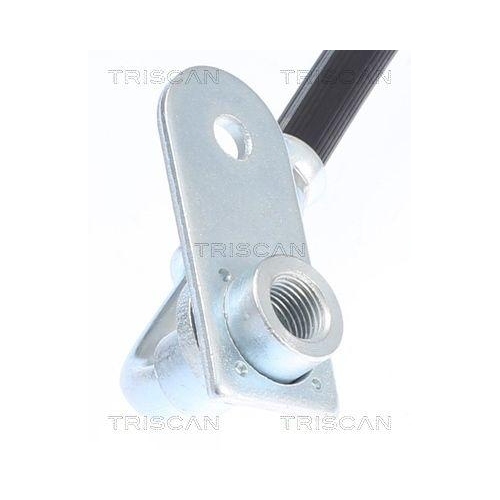 Bremsschlauch TRISCAN 8150 69110 f&uuml;r SUZUKI, Vorderachse links