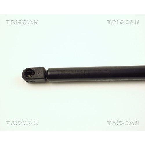 Gasfeder, Koffer-/Laderaum TRISCAN 8710 16201 f&uuml;r