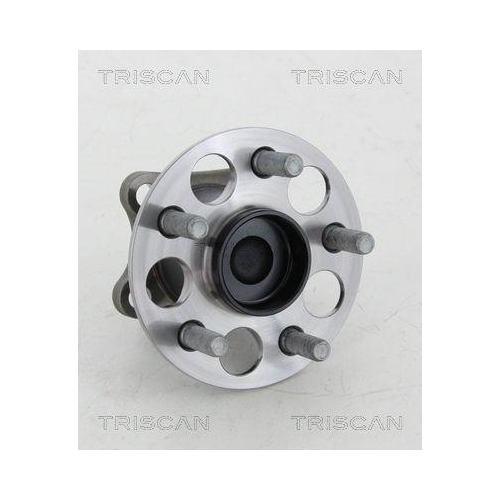 Radlagersatz TRISCAN 8530 13284 f&uuml;r SUBARU TOYOTA, Hinterachse