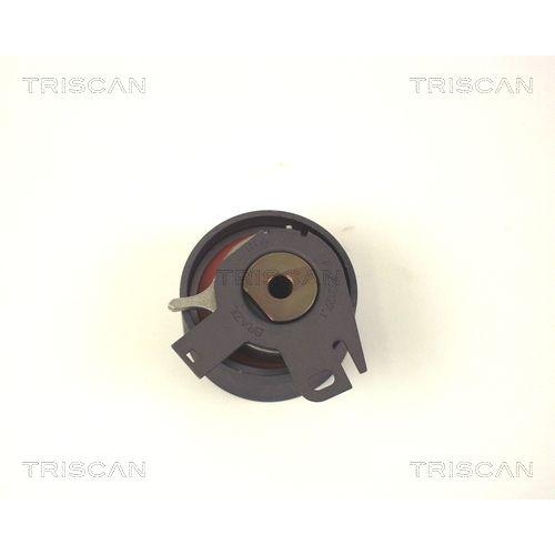 Spannrolle, Zahnriemen TRISCAN 8646 15114 f&uuml;r FIAT LANCIA