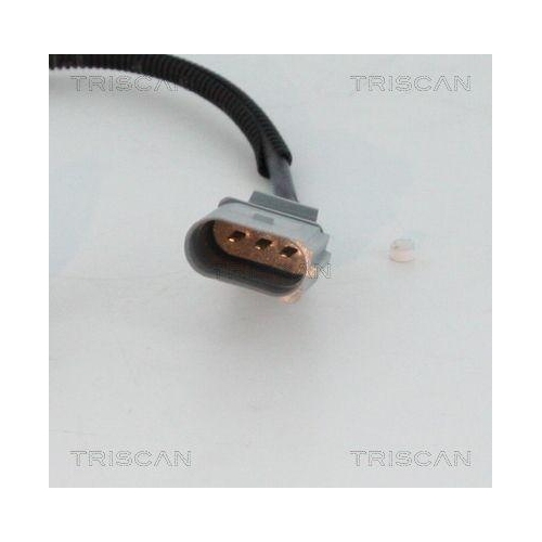 Impulsgeber, Kurbelwelle TRISCAN 8855 29137 f&uuml;r AUDI FORD SEAT SKODA VW HITACHI