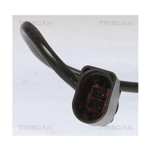Sensor, Abgastemperatur TRISCAN 8826 29127 f&uuml;r SEAT VW