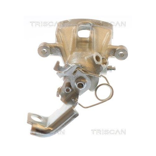 Bremssattel TRISCAN 8175 40215 f&uuml;r HONDA, Hinterachse links, hinter der Achse