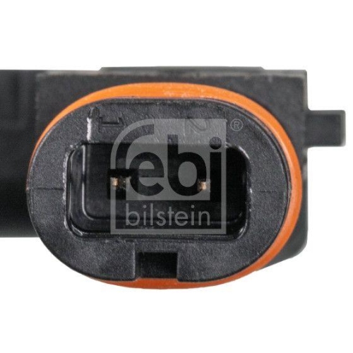 FEBI BILSTEIN Sensor, Raddrehzahl 185977 f&uuml;r MERCEDES-BENZ, Vorderachse links